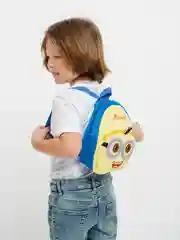 Детский рюкзак