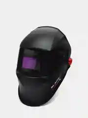 Маска сварщика BLACK MASK АСФ 777, хамелеон