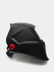Маска сварщика BLACK MASK АСФ 777, хамелеон