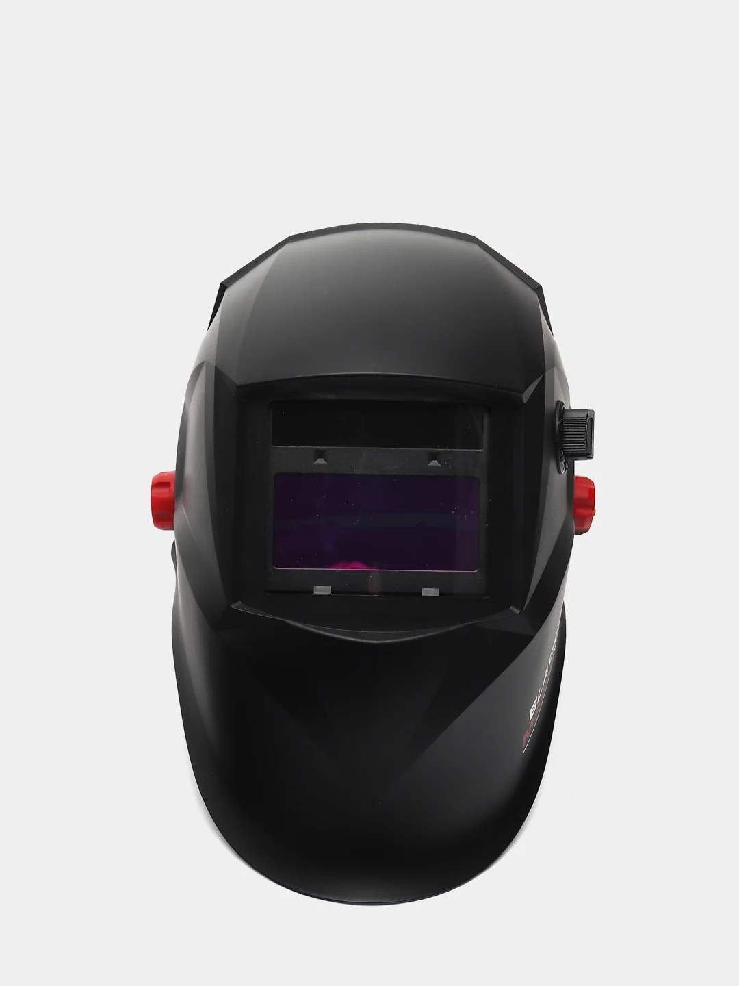 Маска сварщика BLACK MASK АСФ 777, хамелеон