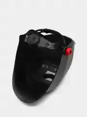 Маска сварщика BLACK MASK АСФ 777, хамелеон