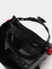 Маска сварщика BLACK MASK АСФ 777, хамелеон