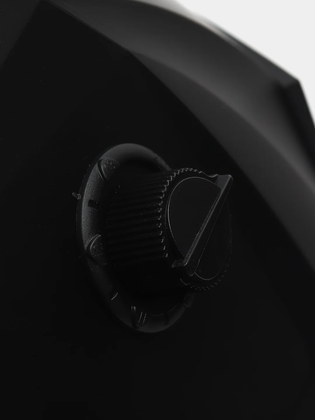 Маска сварщика BLACK MASK АСФ 777, хамелеон