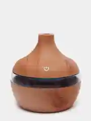 Увлажнитель воздуха аромадиффузор BULD WOOD