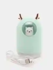 Увлажнитель воздуха Humidifier аромодиффузор