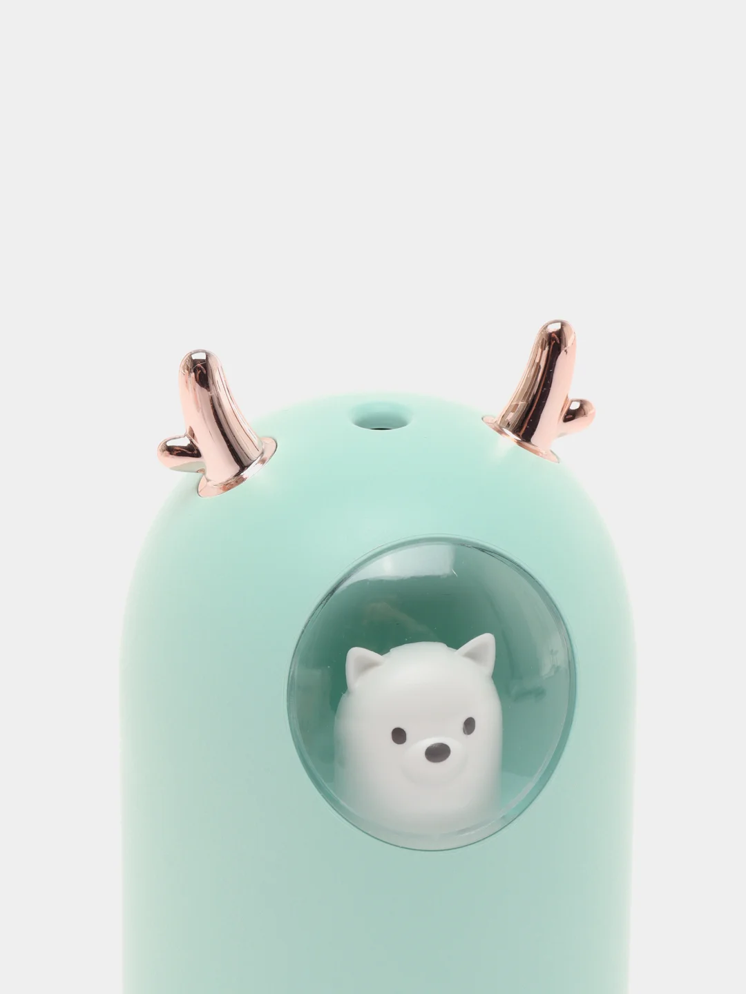 Увлажнитель воздуха Humidifier аромодиффузор