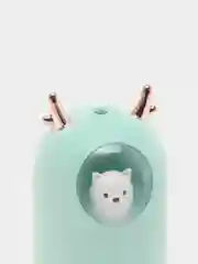 Увлажнитель воздуха Humidifier аромодиффузор