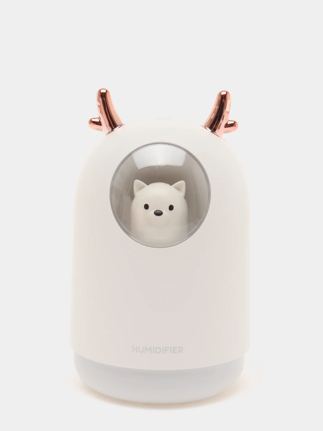 Увлажнитель воздуха Humidifier аромодиффузор