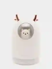 Увлажнитель воздуха Humidifier аромодиффузор