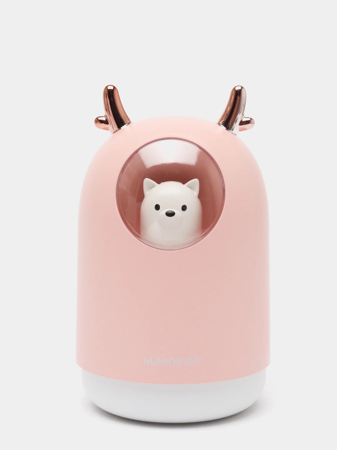 Увлажнитель воздуха Humidifier аромодиффузор
