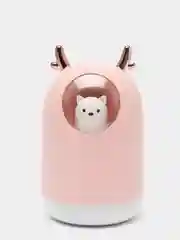 Увлажнитель воздуха Humidifier аромодиффузор
