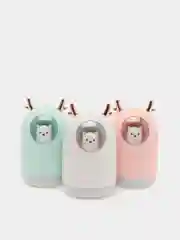 Увлажнитель воздуха Humidifier аромодиффузор