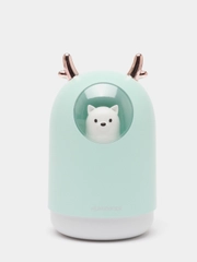 Увлажнитель воздуха Humidifier аромодиффузор