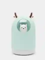 Увлажнитель воздуха Humidifier аромодиффузор