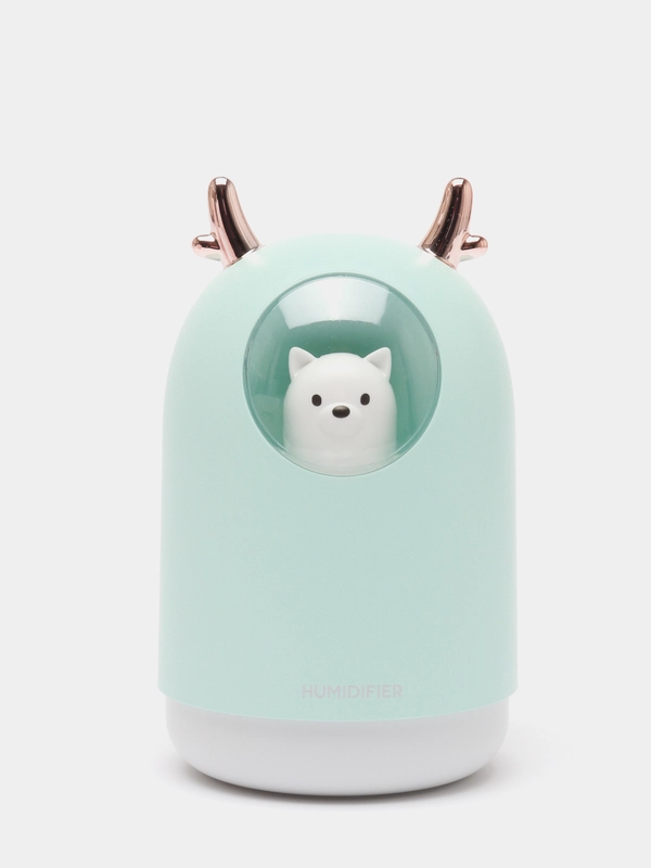 Увлажнитель воздуха Humidifier аромодиффузор