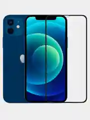 Защитное стекло VIP для iPhone 12. Полное покрытие