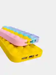 Чехол на  iPhone 7 Plus / 8 Plus, X/XS, 11,  / 12Pro /12 Pro Max Pop It