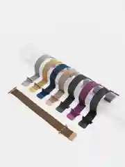 Ремешок миланская петля для Apple Watch, 42 и 44 мм