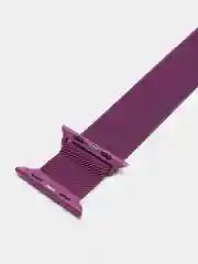 Желтый ремешок миланская петля для Apple Watch, 42 и 44 мм