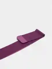 Желтый ремешок миланская петля для Apple Watch, 42 и 44 мм