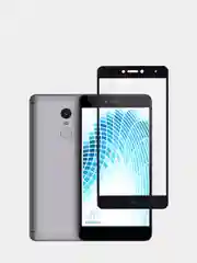 Защитное стекло 21D NOTE 4 X
