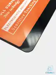 Защитное стекло 21D NOTE 4 X