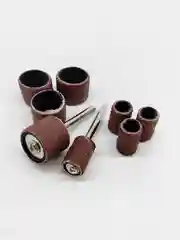 Наждачный круг шлифовальный цилиндрический