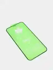 Защитное стекло 20D для Apple IPhone 6/7/7+/X/XS/XR/11/11pro/12/12pro / Закругленные края