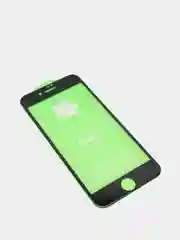 Защитное стекло 20D для Apple IPhone 6/7/7+/X/XS/XR/11/11pro/12/12pro / Закругленные края