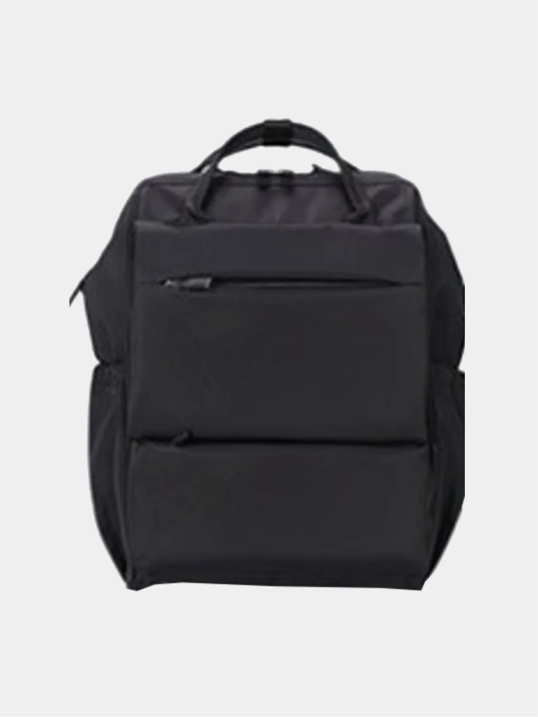 Черный рюкзак для мам Xiaomi Xiaoyang Multifunctional