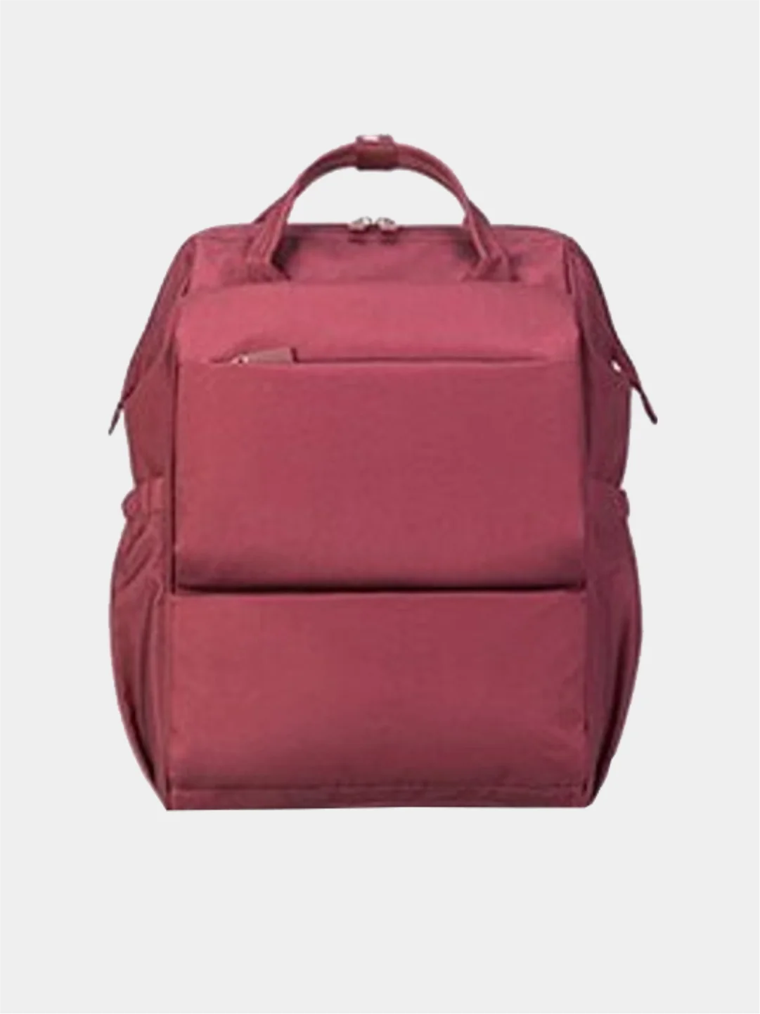 Красный рюкзак для мам Xiaomi Xiaoyang Multifunctional
