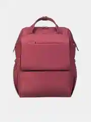Красный рюкзак для мам Xiaomi Xiaoyang Multifunctional
