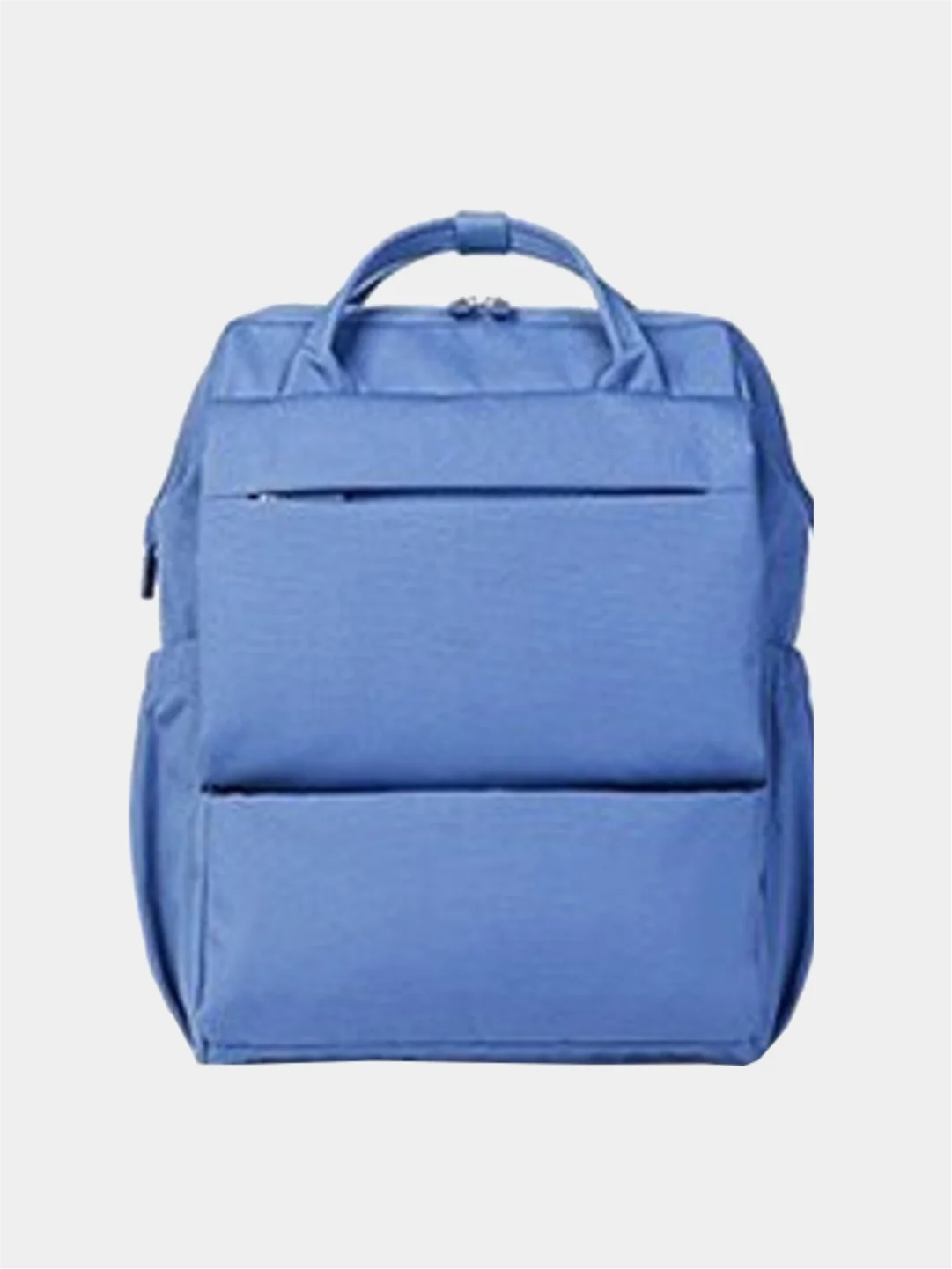 Голубой рюкзак для мам Xiaomi Xiaoyang Multifunctional