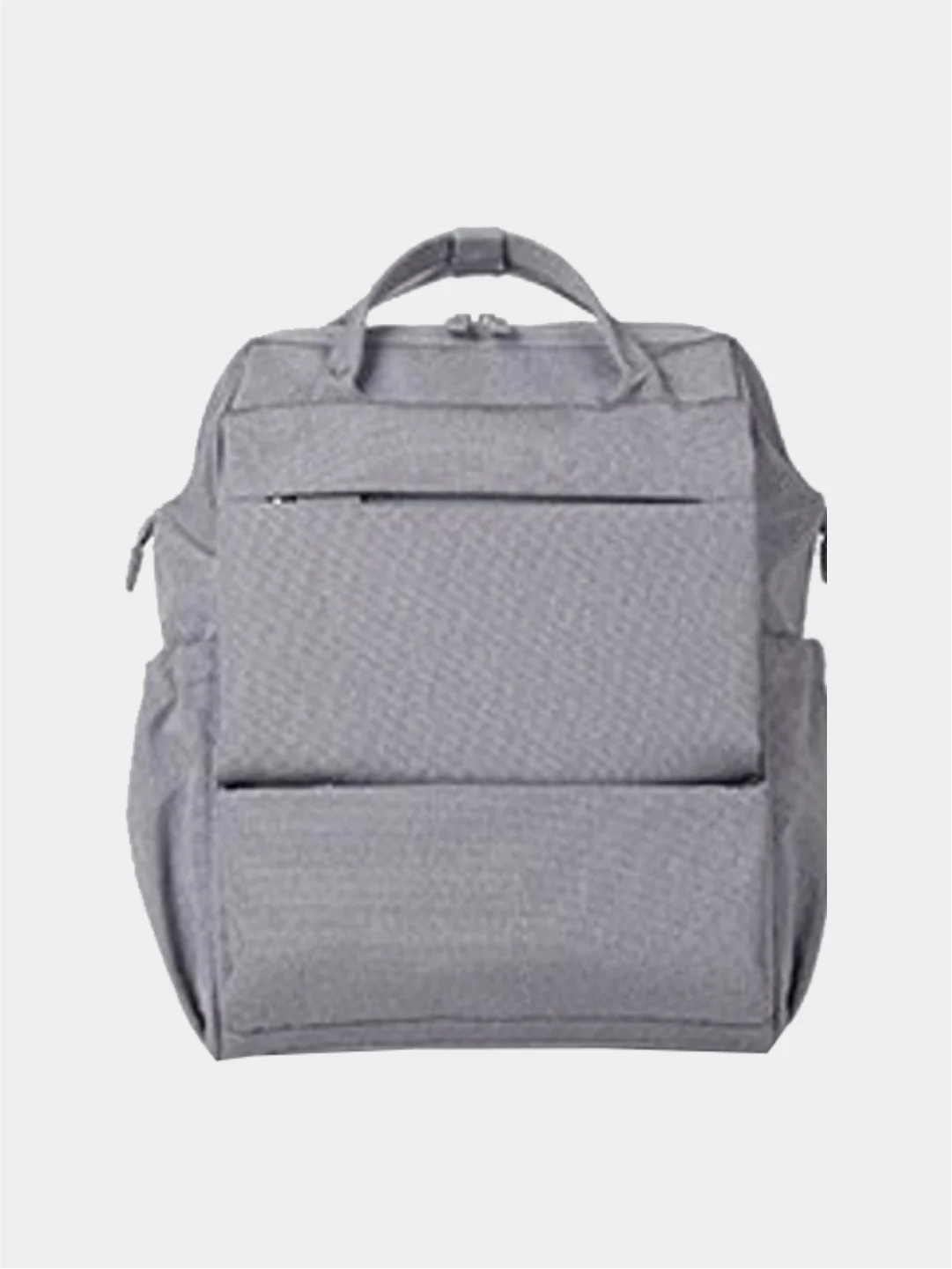 Серый рюкзак для мам Xiaomi Xiaoyang Multifunctional