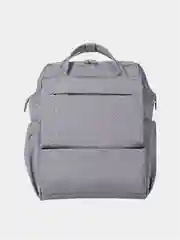 Серый рюкзак для мам Xiaomi Xiaoyang Multifunctional
