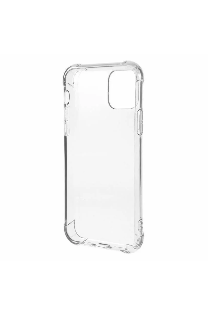 Чехол на Phone 12 mini силиконовый с бархатистым покрытием внутри