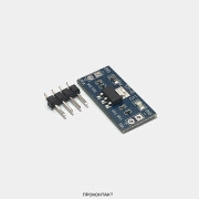 Модуль линейного стабилизатора на 3.3В на AMS1117-3.3V модуль для ARDUINO