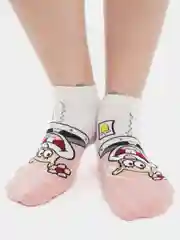 Носки унисекс