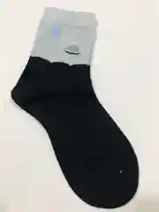 Черный женские носки