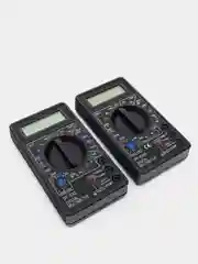 Мультиметр DT-832 тестер с звуковой прозвонкой