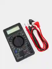 Мультиметр DT-832 тестер с звуковой прозвонкой