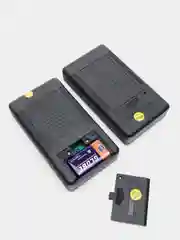 Мультиметр DT-832 тестер с звуковой прозвонкой