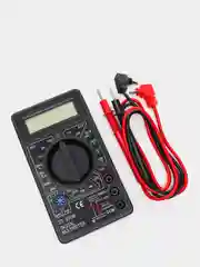 Мультиметр DT-832 тестер с звуковой прозвонкой