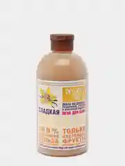 Пена для ванн "Сладкая vanilla" Organic Shop, 500 мл