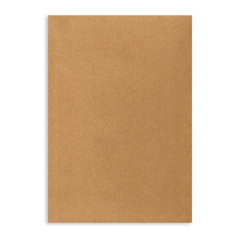 Крафт-бумага для графики, эскизов, А4(210х297мм) 80г/м2, 200л, BRAUBERG Art Classic 112485