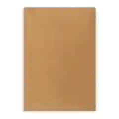 Крафт-бумага для графики, эскизов, А4(210х297мм) 80г/м2, 200л, BRAUBERG Art Classic 112485