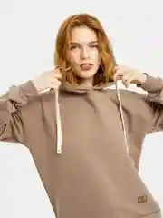 Спортивный костюм женский: худи и брюки, Lilians