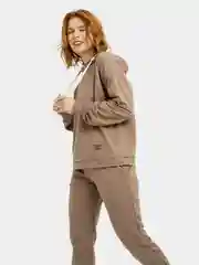 Спортивный костюм женский: худи и брюки, Lilians