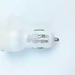 Автомобильное зарядное устройство