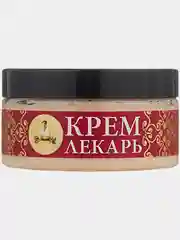 Крем для тела "Лекарь" восстанавливающий, 100 мл
